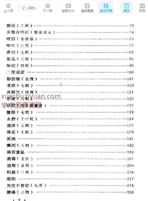 河南省名老中医经验集锦.pdf插图1