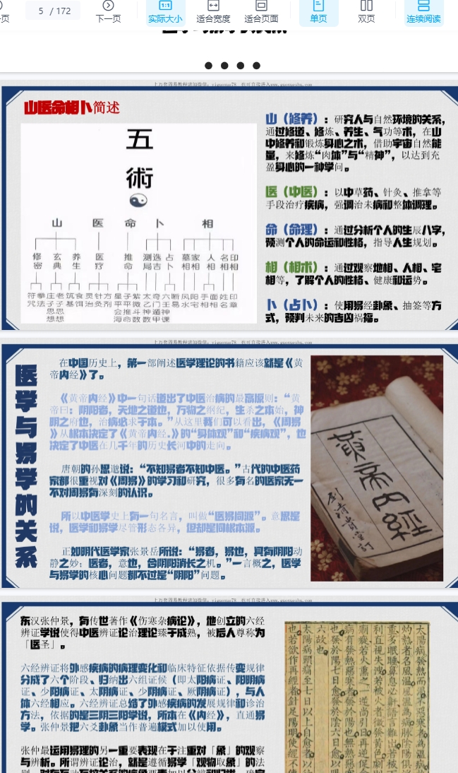 251016《医易同源：如何用家居环境调理疾病》171页Y插图