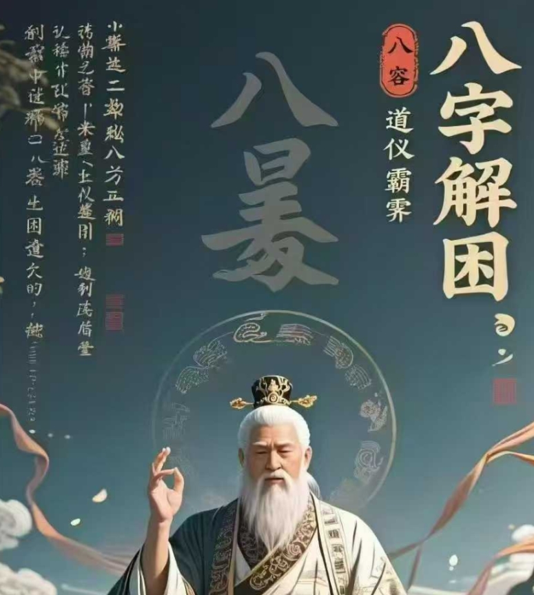 2509328 剑轩-八字解困秘术视频1集+图片课件Y插图 2509328 剑轩-八字解困秘术视频1集+图片课件Y插图