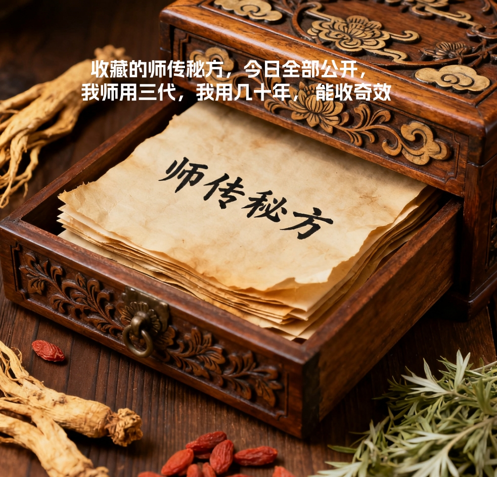 收藏的师传秘方,今日全部公开,我师用三代,我用几十年, 能收奇效插图 收藏的师传秘方,今日全部公开,我师用三代,我用几十年, 能收奇效插图