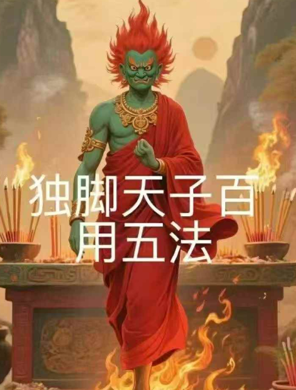 251064 松韵独脚天子百用五法视频1集,时长1小时40分Y插图 251064 松韵独脚天子百用五法视频1集,时长1小时40分Y插图