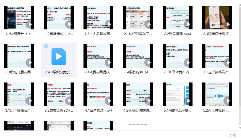 2510100《塔罗师商业变现系统课》|从灵性解读到月入3万的6阶通关指南21集视频课 商业赋能课 知音stelly Y插图 2510100《塔罗师商业变现系统课》|从灵性解读到月入3万的6阶通关指南21集视频课 商业赋能课 知音stelly Y插图
