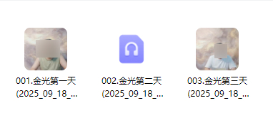 2509294刘罗盛 金光宙内炼3集插图