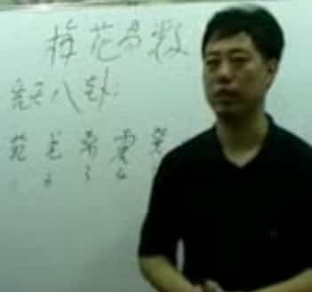 刘文元 梅花六爻视频课程83集百度盘插图 刘文元 梅花六爻视频课程83集百度盘插图