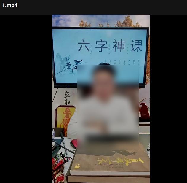 夏光明师《一天学会大六壬》5集视频课程插图1