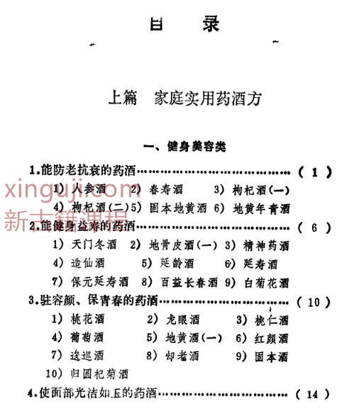 [药酒系列：实用药酒300例].龚时敏.陈道明.姜家忠.扫描版.pdf插图1