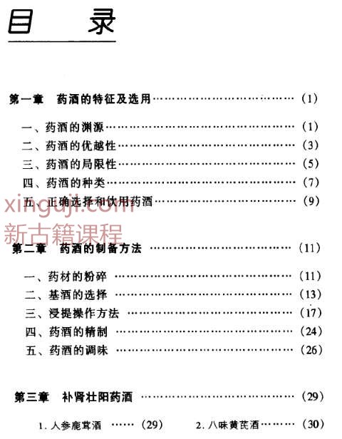 [药酒系列：大众药酒400例].张英.扫描版.pdf插图1