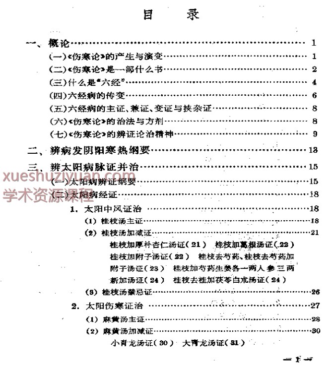 刘渡舟-伤寒论通俗讲话59p插图1