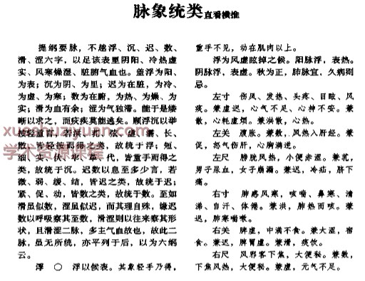 明清名医全书大成(沈金鳌医学全书.)1228P插图1