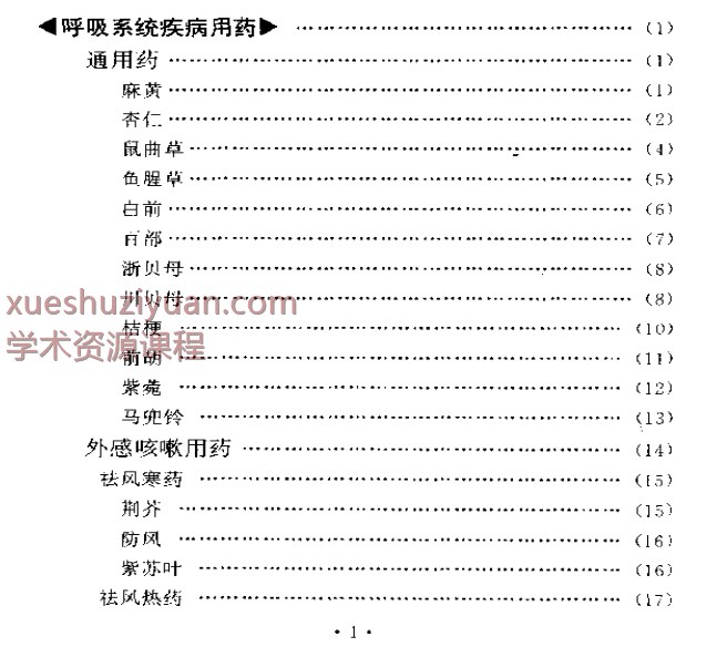 临证用药经验322P插图