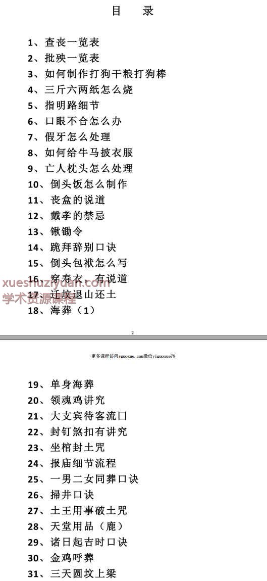 2025年九指阴阳PDF文档57页Y插图1