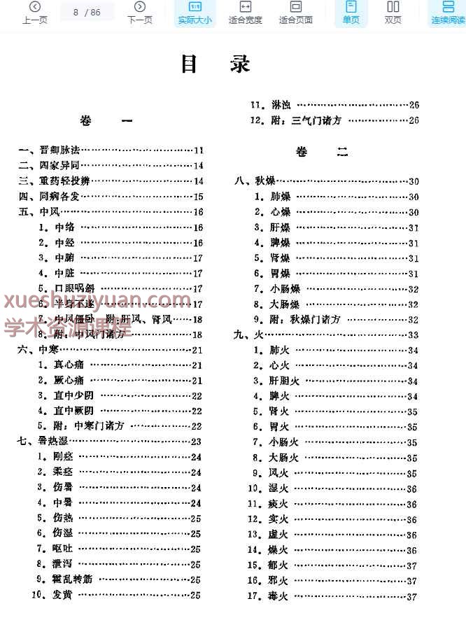 费伯雄－医醇胜义插图1