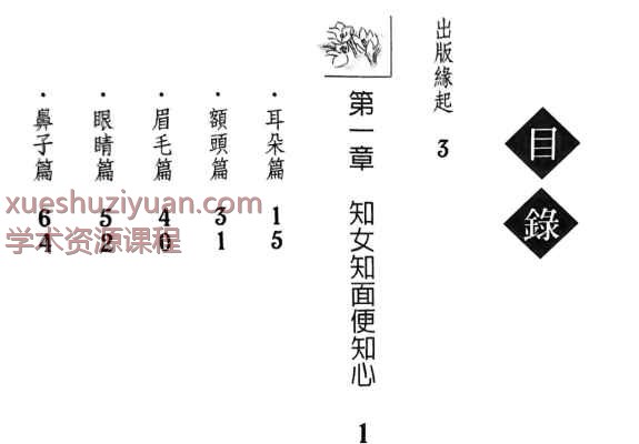 这种面相的女人你不能不防 176p.pdf  Y插图1