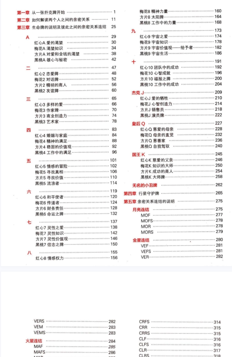 罗伯特李坎普【爱情之书：生日所透露出的你和你的亲密关系】简体彩色扫描-副本.pdf插图1
