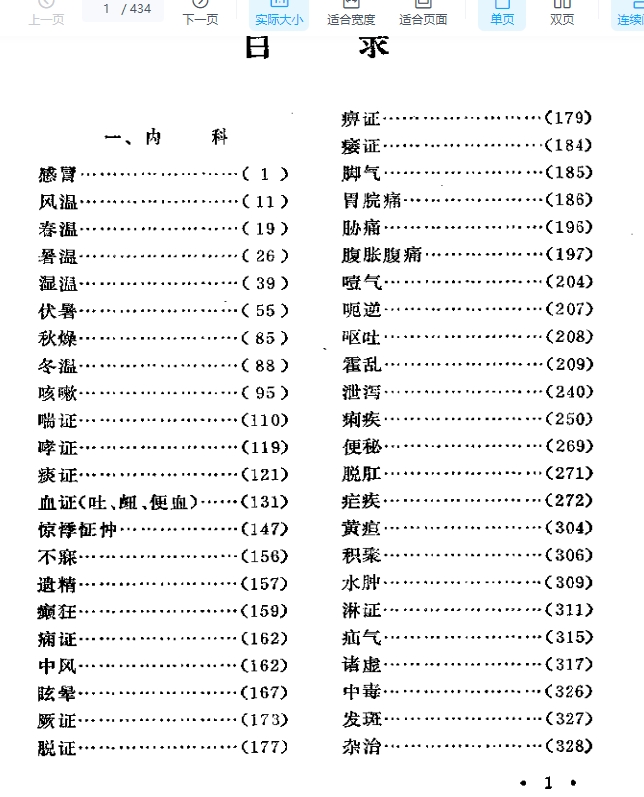 回春錄新诠插图