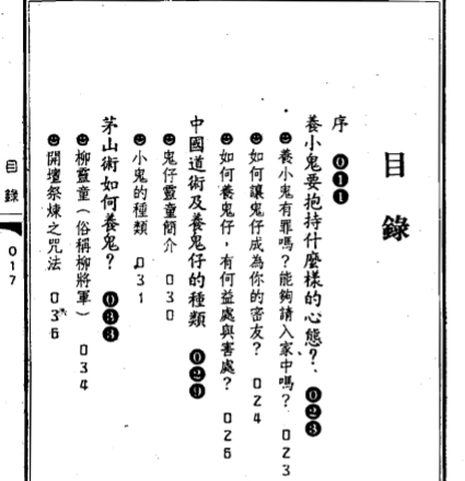 苏连龙-养鬼仔人鬼合形秘术288页插图1
