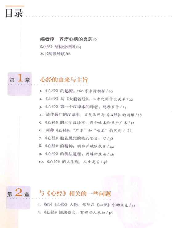 图解心经 260字说破解人生真相吉布编著2007.pdf插图1