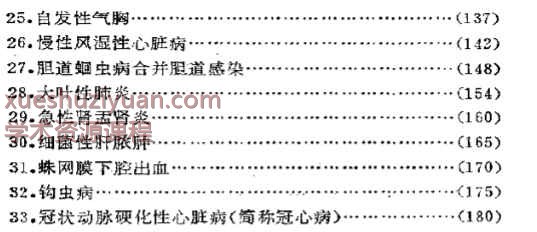 2505400-287 病案讨论集插图1