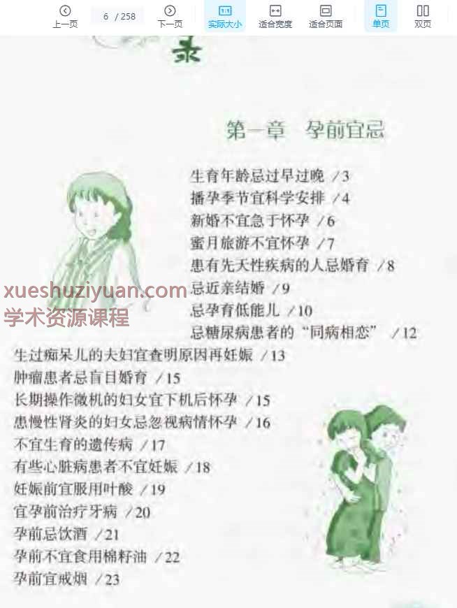 产前产后宜忌手册.pdf插图