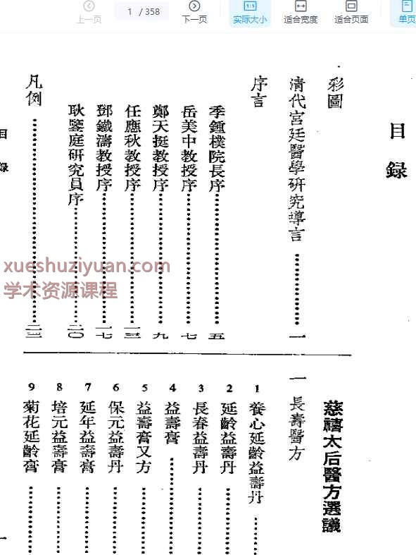 慈溪光绪医方选议.pdf插图