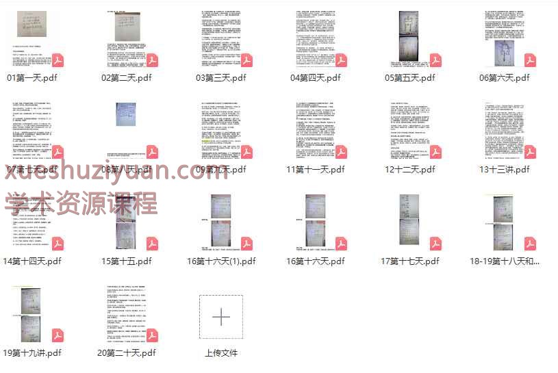 2507258康姐一掌经 20个文档Y插图
