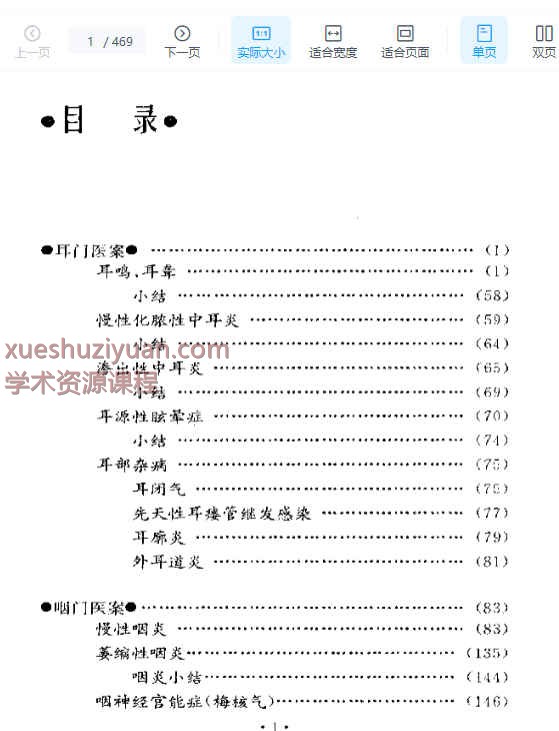 干祖望耳鼻喉科医案选粹.pdf插图