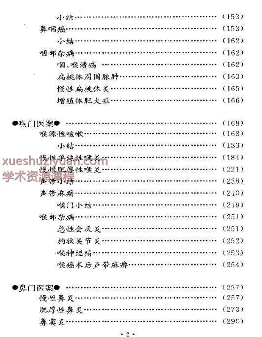 干祖望耳鼻喉科医案选粹.pdf插图1
