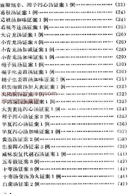 古方医案选编 上集.pdf107p插图1