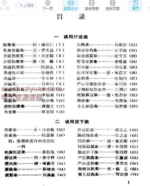 2505400-386 古今救误插图