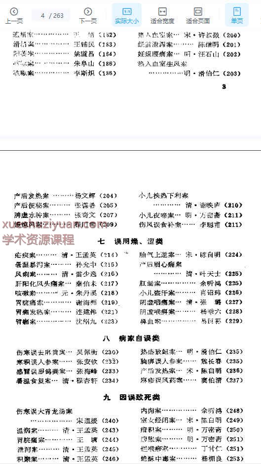 2505400-386 古今救误插图1