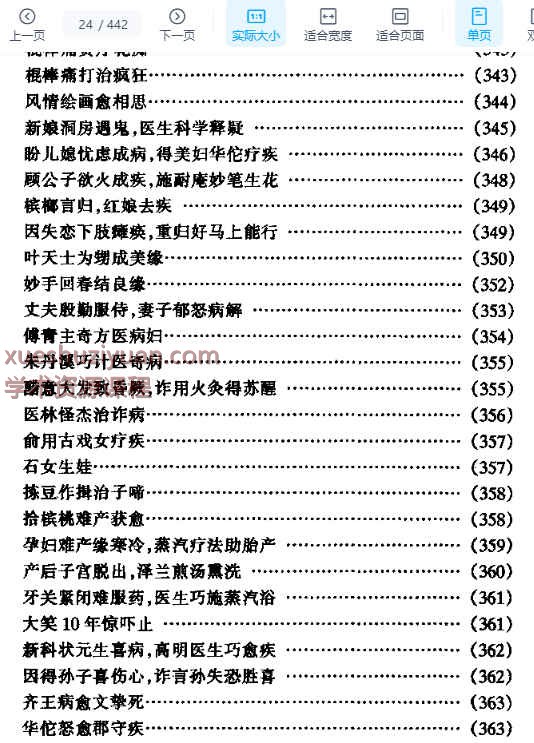怪病怪治440页插图2