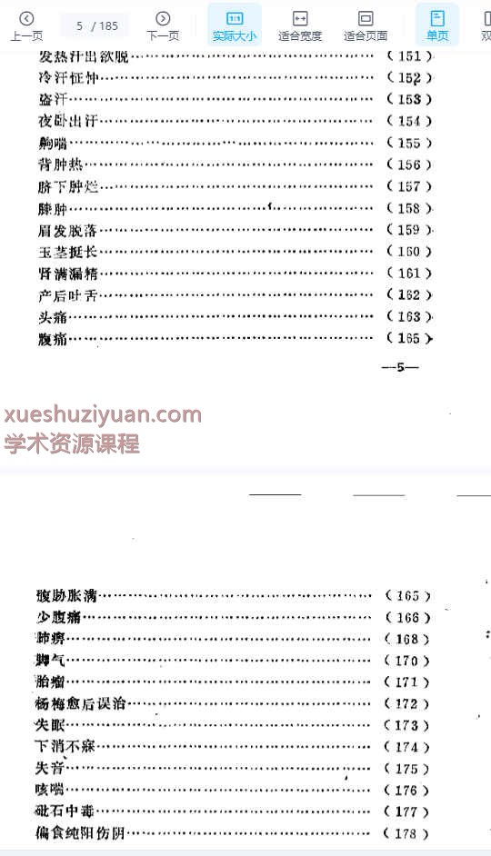 怪病妙治选析.pdf185p插图1