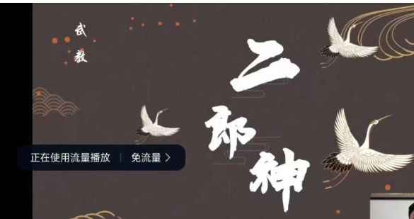 青远老师东岳阁二郎显圣真君 法脉 视频+课件Y插图
